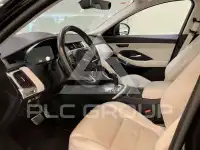 2019 Jaguar E-PACE