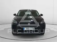 2019 Jaguar E-PACE