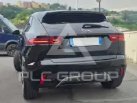 2019 Jaguar E-PACE