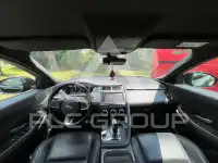 2019 Jaguar E-PACE