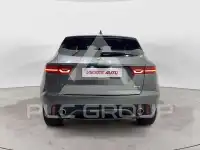 2019 Jaguar E-PACE