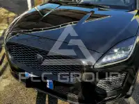 2019 Jaguar E-PACE