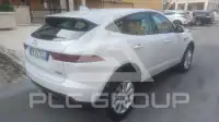 2019 Jaguar E-PACE