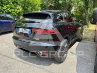 2019 Jaguar E-PACE