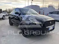 2019 Jaguar E-PACE