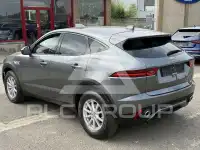 2019 Jaguar E-PACE