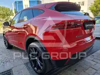 2019 Jaguar E-PACE