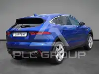 2019 Jaguar E-PACE