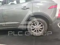 2019 Jaguar E-PACE