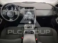 2019 Jaguar E-PACE