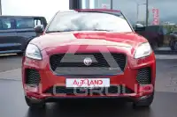 2019 Jaguar E-PACE