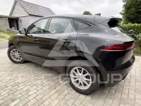 2019 Jaguar E-PACE