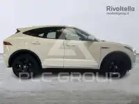 2019 Jaguar E-PACE