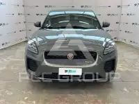 2019 Jaguar E-PACE