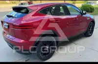 2019 Jaguar E-PACE