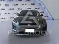 2019 Jaguar E-PACE