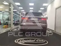 2019 Jaguar E-PACE