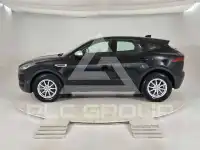 2019 Jaguar E-PACE