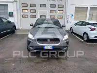 2019 Jaguar E-PACE