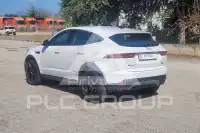 2019 Jaguar E-PACE
