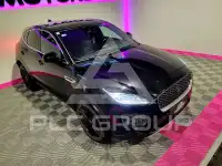 2019 Jaguar E-PACE