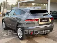 2019 Jaguar E-PACE