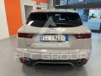 2019 Jaguar E-PACE