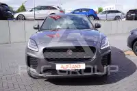 2019 Jaguar E-PACE