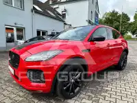 2019 Jaguar E-PACE