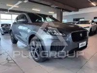 2019 Jaguar E-PACE