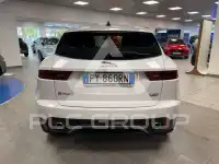 2019 Jaguar E-PACE