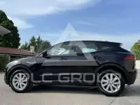 2019 Jaguar E-PACE