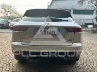 2019 Jaguar E-PACE