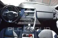 2019 Jaguar E-PACE