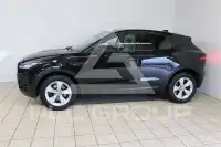 2019 Jaguar E-PACE