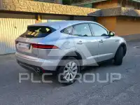 2019 Jaguar E-PACE