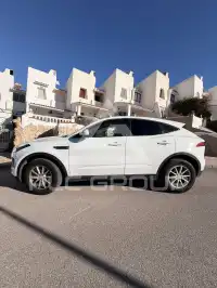 2019 Jaguar E-PACE