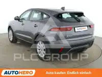 2019 Jaguar E-PACE