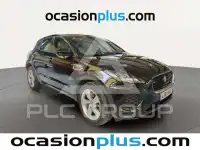 2019 Jaguar E-PACE