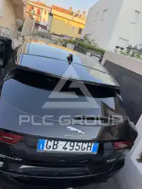 2019 Jaguar E-PACE