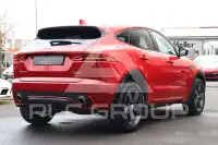2019 Jaguar E-PACE