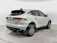 2019 Jaguar E-PACE