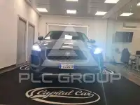 2019 Jaguar E-PACE