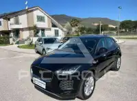 2019 Jaguar E-PACE