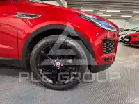2019 Jaguar E-PACE