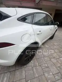 2019 Jaguar E-PACE