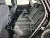 2019 Jaguar E-PACE
