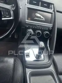 2020 Jaguar E-PACE