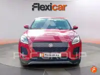 2019 Jaguar E-PACE