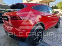 2019 Jaguar E-PACE